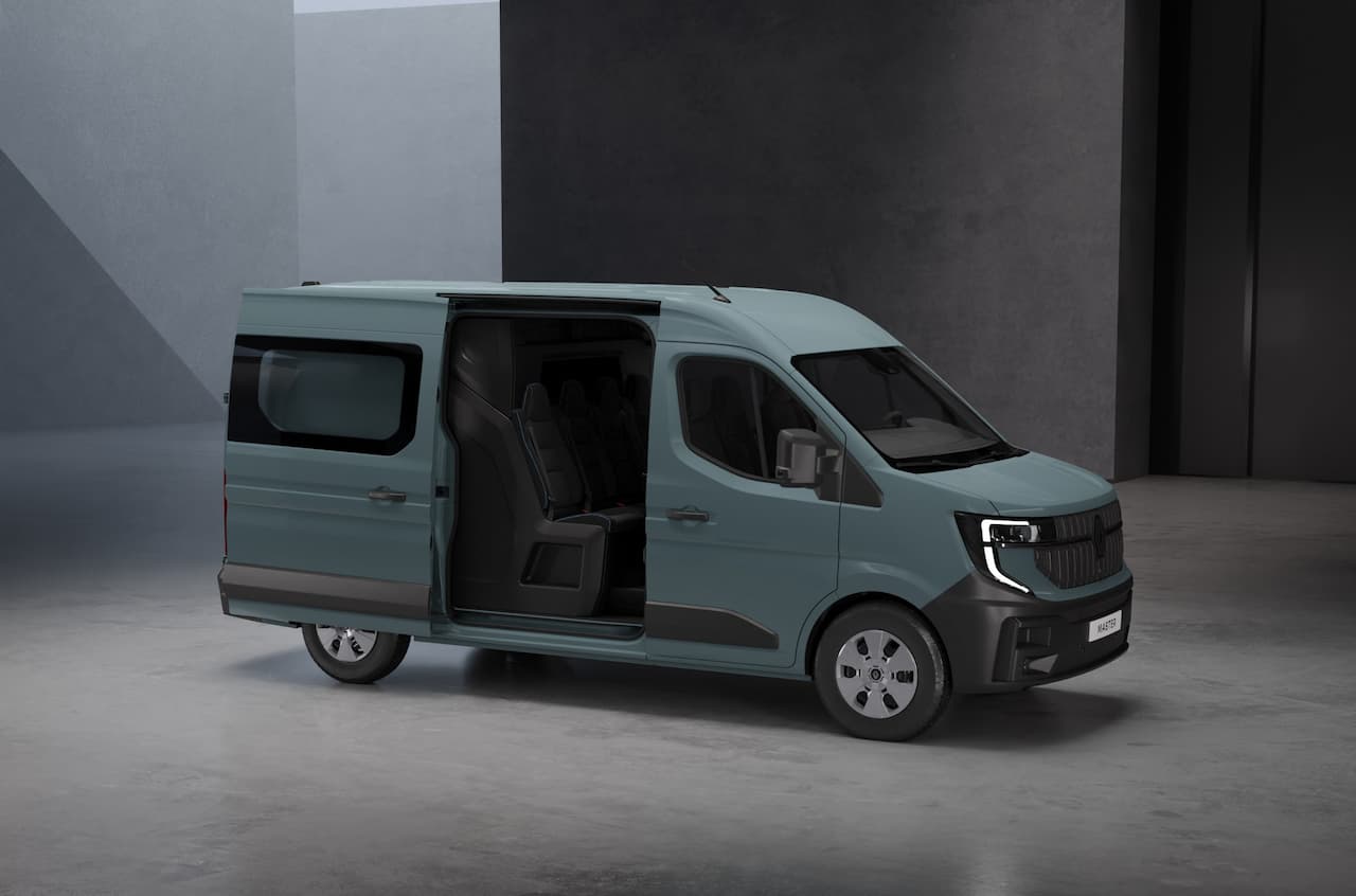 NOUVEAU MASTER CABINE APPROFONDIE